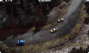 拉力竞速起源最新版本