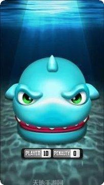 鳄鱼牙医挑战玩法