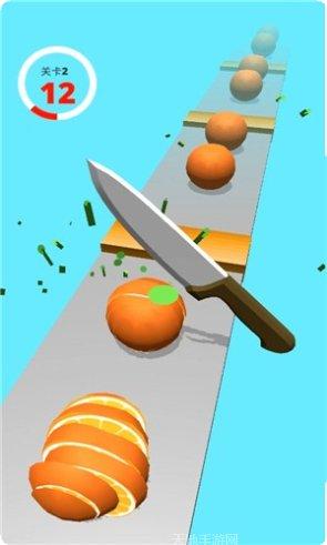 超级飞刀手安卓版