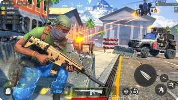 致命枪杀游戏攻略