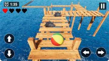 极限球大师玩法介绍