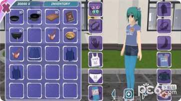 少女约会中文版下载