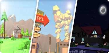 沙雕模拟器无限钞票版苹果