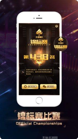 王者德扑新手指南