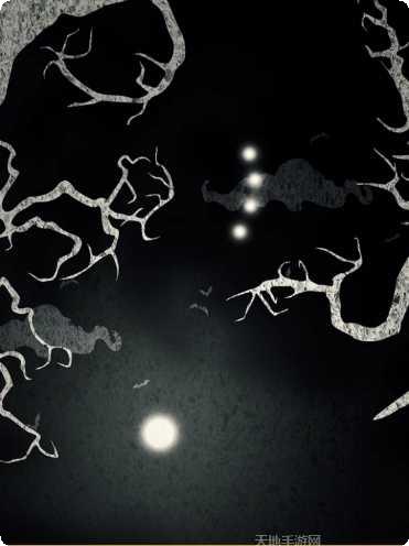 森林之狼角色介绍