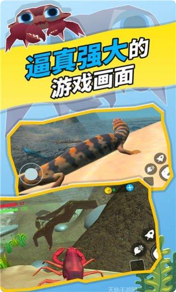 神秘海域探险游戏