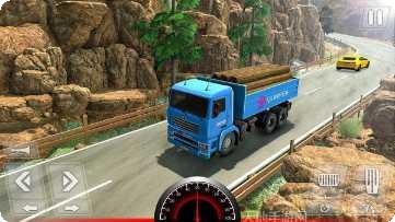 真实印尼汽车模拟3D最新版本