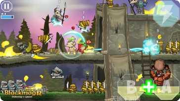 黑暗荒野2中文版游戏玩法