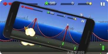 直升机空袭行动攻略