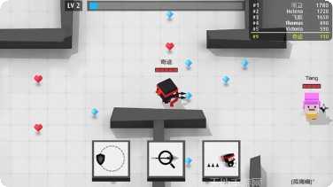 弓箭手战争3D下载