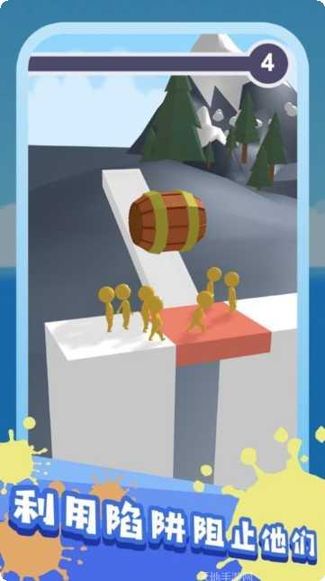 小样哪里逃游戏攻略