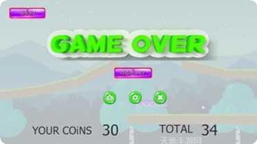 托马斯火车友益智挑战