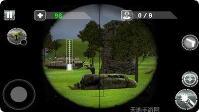 雇佣兵战场攻略