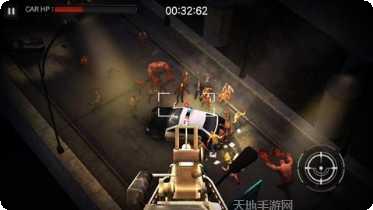 僵尸猎人D日攻略