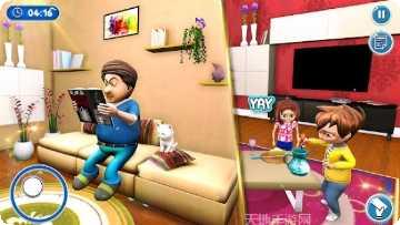 顽皮的球球攻略