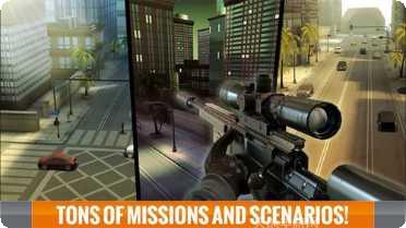 狙击手2016最新版本