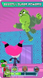 少年泰坦出击最新版本下载