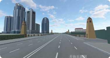 模拟真实交通规则学习