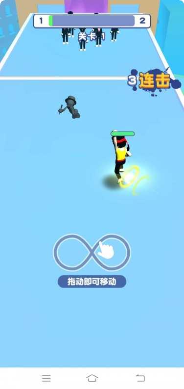 功夫跑酷游戏技巧