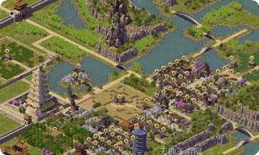 我的城市机场模拟建设