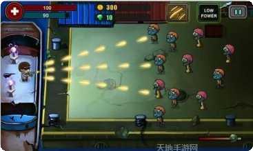 僵尸猎人D日下载