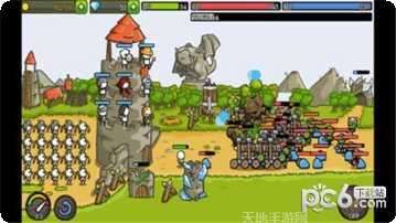 成长城堡联网版更新