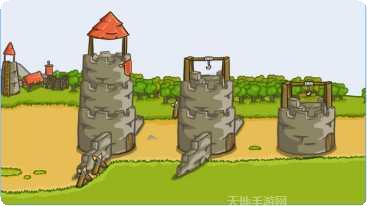 成长城堡联网版社区