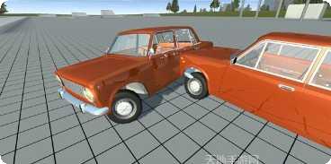 车祸模拟器3D无限金币