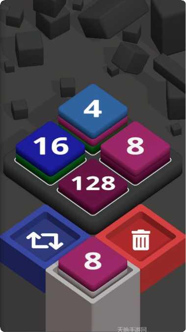 2048消消大作战下载