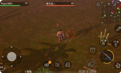 侏罗纪狩猎世界最新版本