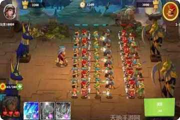 法老王的诅咒攻略