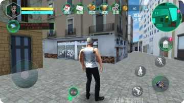 都市飞车手最新版本