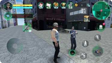 都市飞车手赛车技巧