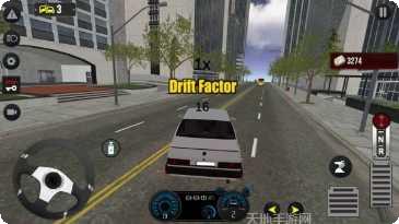 汽车城市驾驶技巧