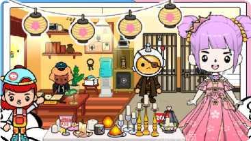 我的米加隐藏任务