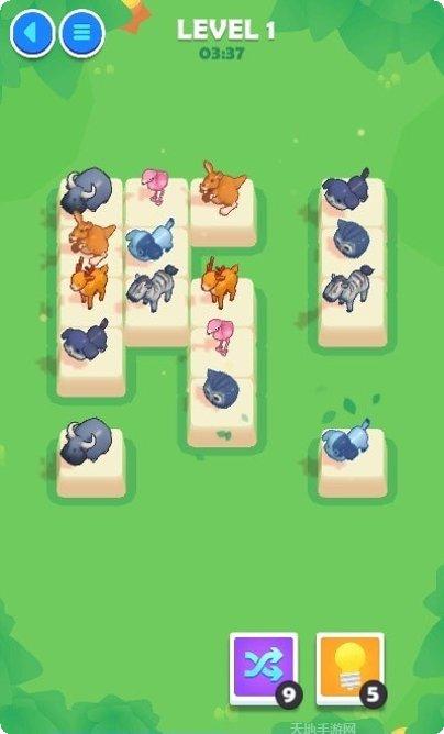 消除吧安迪玩法介绍