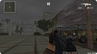 切尔诺贝利大逃亡角色选择