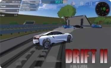 Drift Hunters无限金币