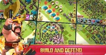 战争时代的英雄角色