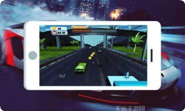 超级快艇玩法攻略