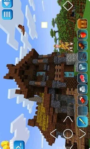 像素生存进化下载