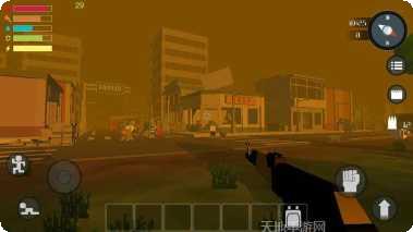 像素生存进化最新版本