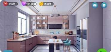 改头换面大师家居设计金币版攻略