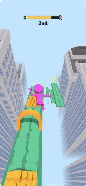 Fall Race 3D最新版本下载