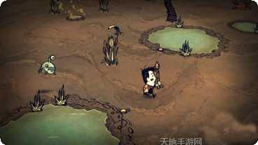 饥荒海难巨人国联机玩法