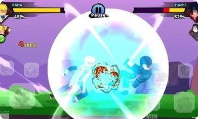 Stick Guys动作竞技