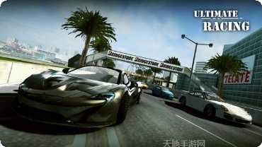极限竞速特技赛车下载地址