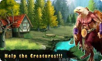 神秘密室逃脱游戏攻略