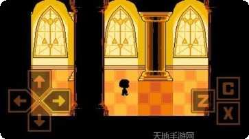 传说之下光头强的复仇攻略