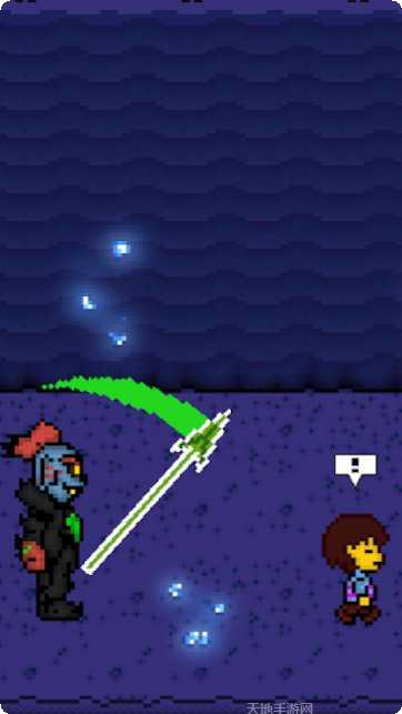 传说之下光头强的复仇角色